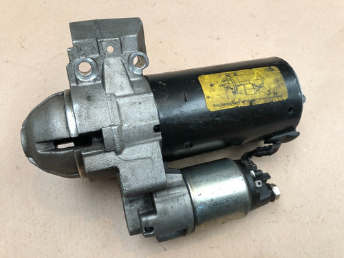 Original BMW 1 3 5ER E87 E82 E90 E91 E60 ANLASSER STARTER MOTOR 8506657