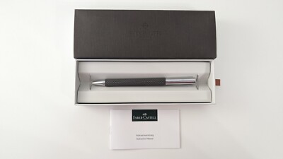 Patek Philippe Faber Castell Kugelschreiber NEU UNBENUTZT