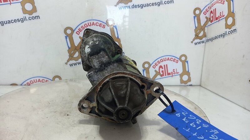 1120849 holder starter 165935 for Opel Kadett E Beauty Berlina 1984