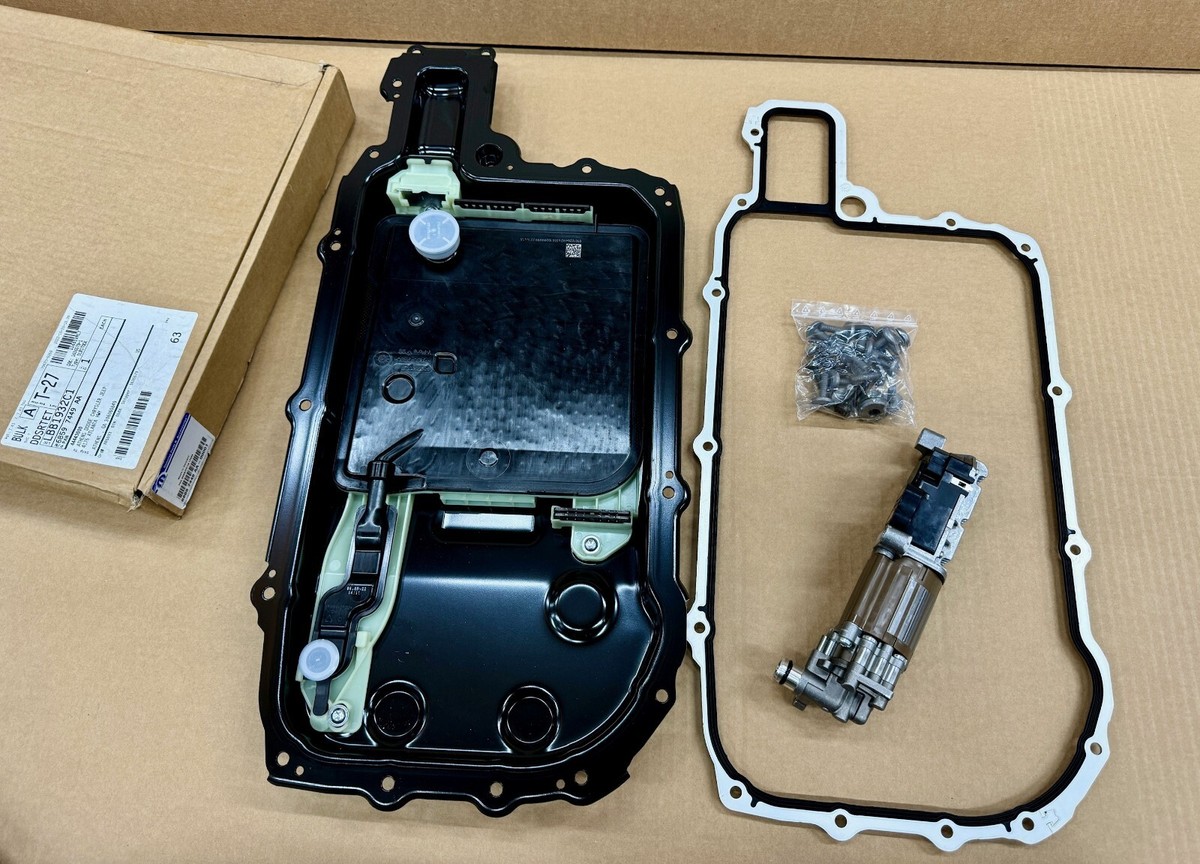 Brand New Mopar 68597449AA Transmission Oil Pump Kit 2021-2024