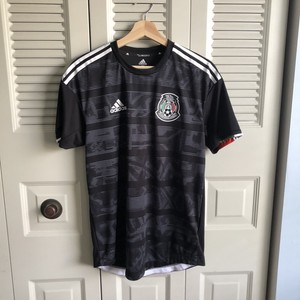 adidas mexico jersey 2019