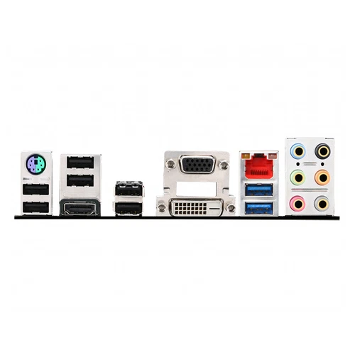 Kompatibles MSI Intel Z87-G43 GAMING LGA1150 Mainboard DDR3 ATX DVI HDMI - Bild 4 von 4