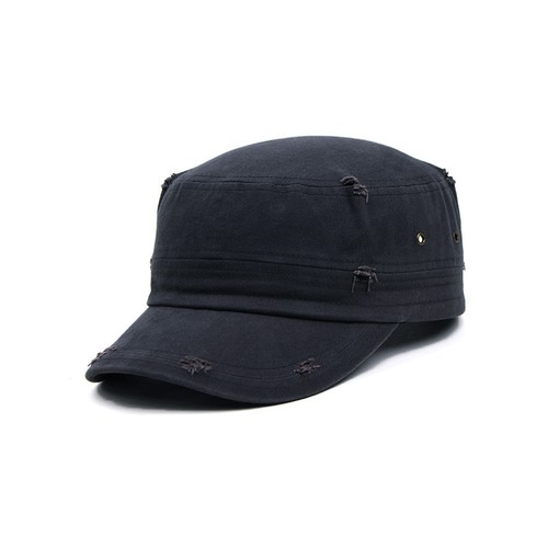Faded Military Hats Cadet Cap 