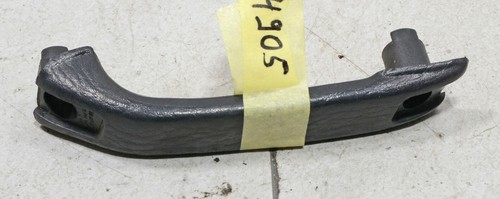 VW Polo 86C Steilheck Bj 1988 Tür Griff innen vorne RECHTS 867867172 #74905-F43