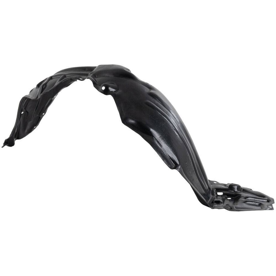 Set Of 2 Fender Liner For Toyota Prius V 2012-2014 Front Left & Right Inner - Foto 2