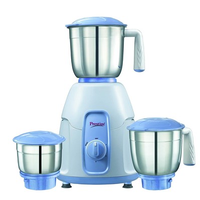 prestige mixer 550 watts price