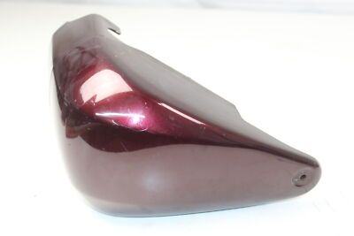 2005 Yamaha Road Star XV1700A Left Side Cover