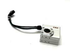 IAI RoboCylinder RCP2-RTCS-I-20P-30-330-P1-N Rotoary Actuator