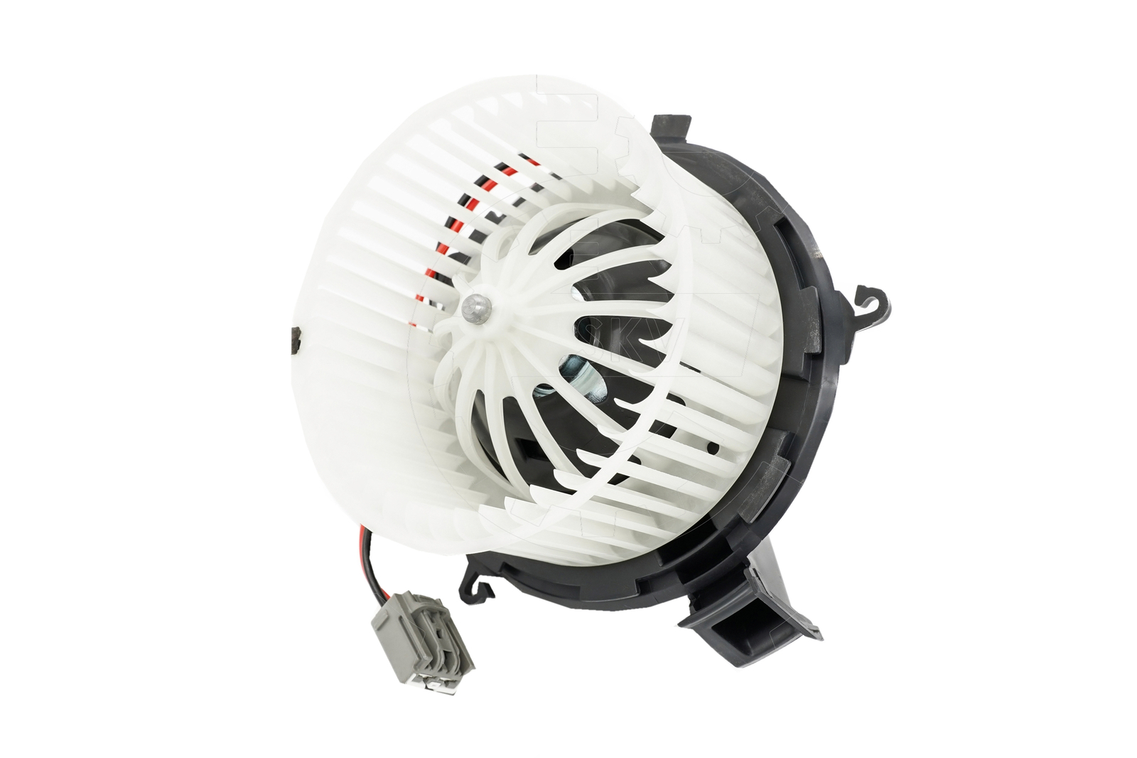 Pulseur d'air habitacle 13276234 robuste en ABS pour Cascada et Zafira