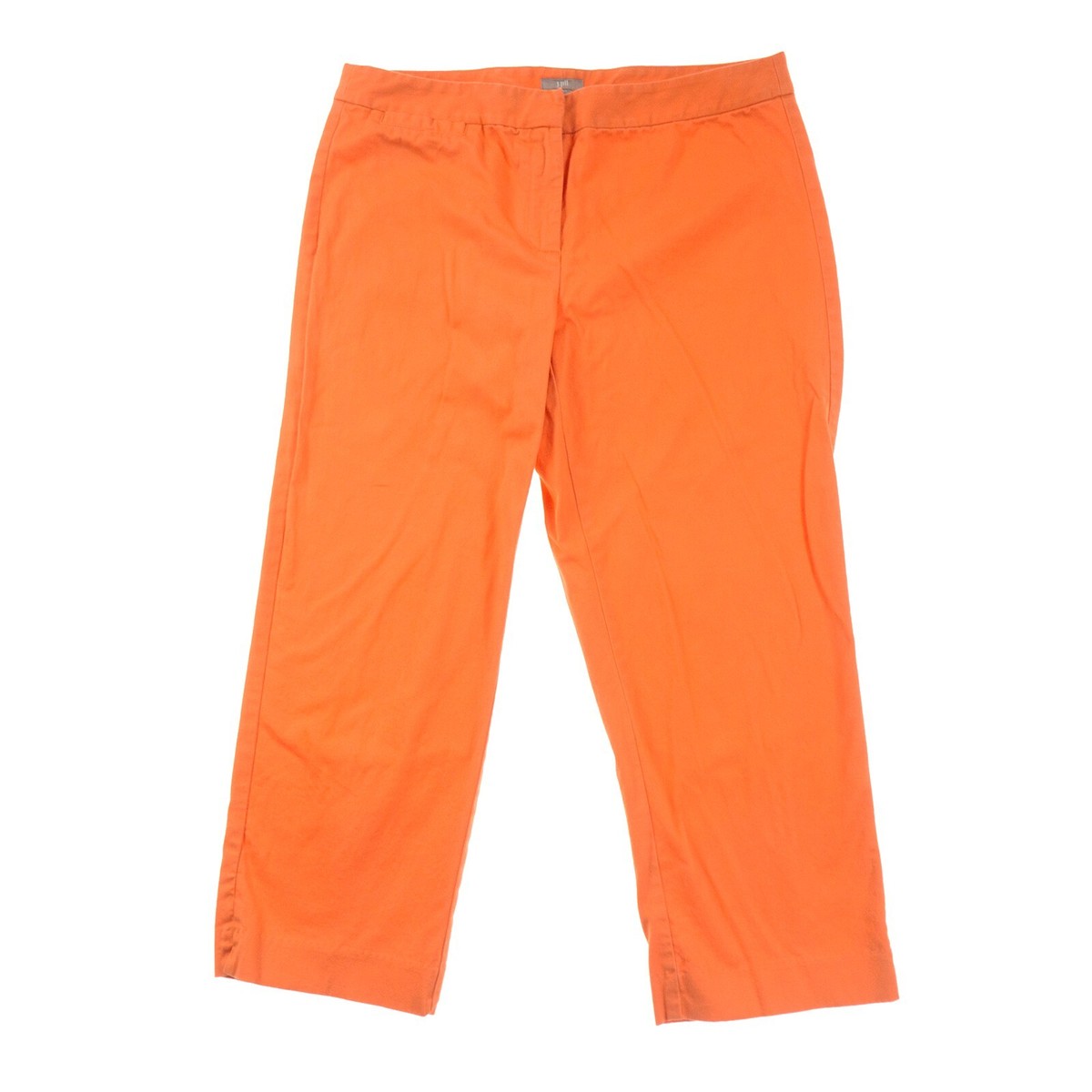 パンツ perverze Cotton Rib Half Pants / Orange perverze Cotton Rib Half Pants / Orange