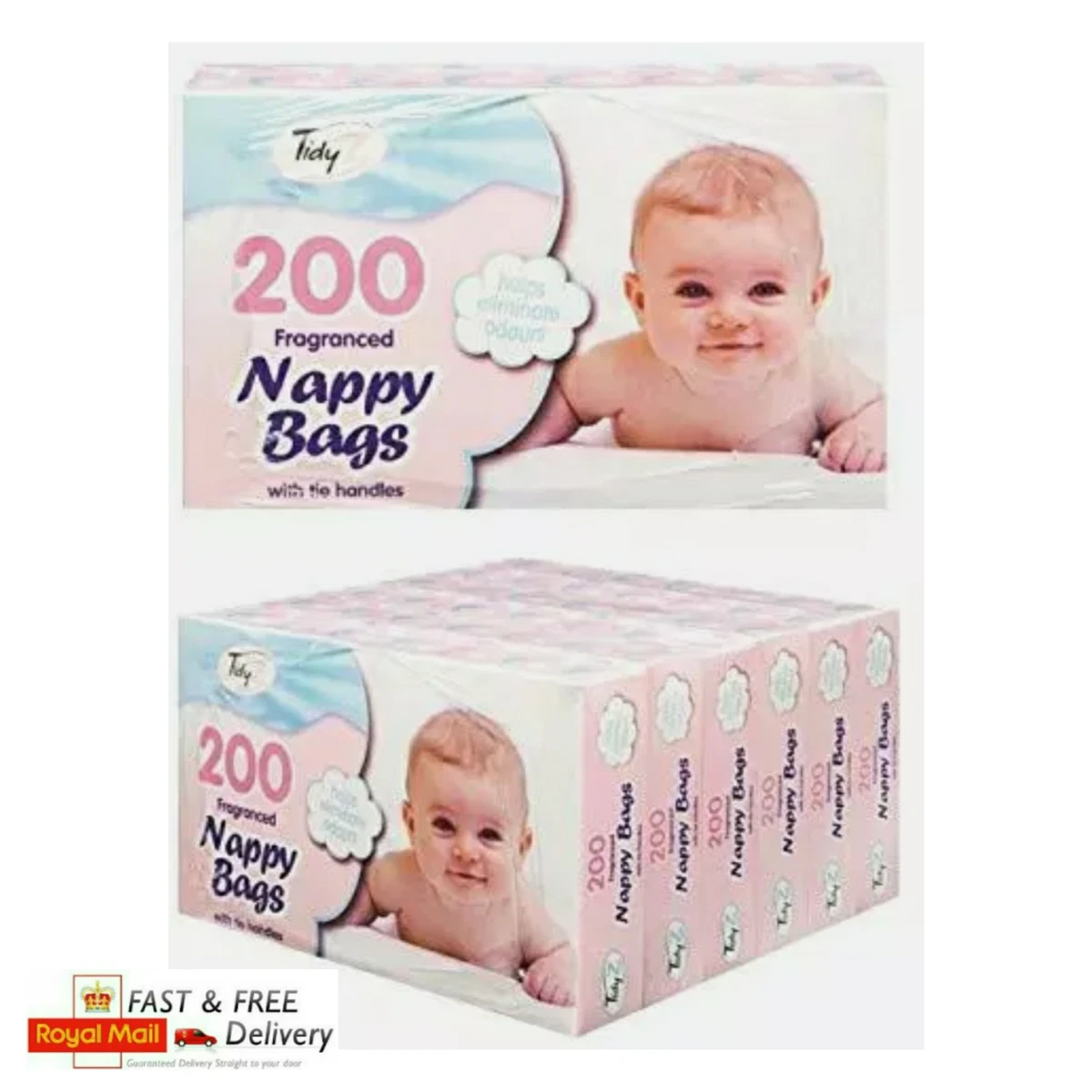 Details 166+ best disposable nappy bags 3tdesign.edu.vn