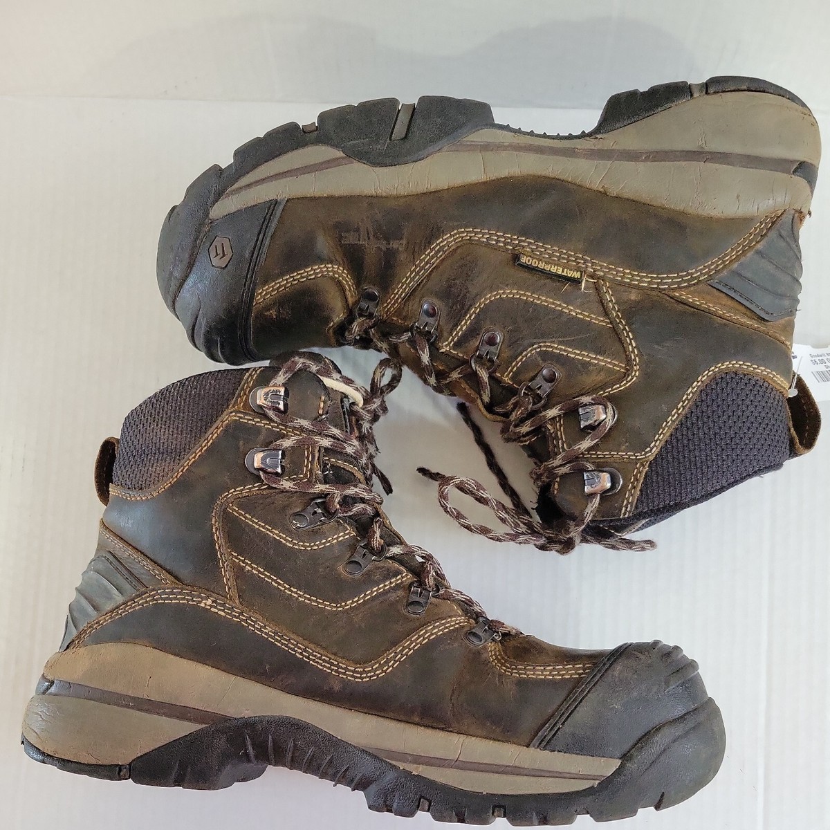 Carolina Mens Granite 6\