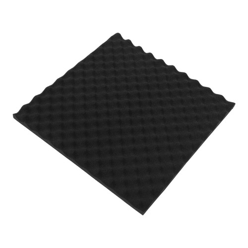Sound-absorbing Cotton Chicken Egg Sponge Tray Shipping Container - 第 1/12 張圖片