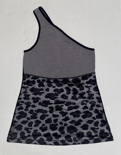 lululemon cold shoulder top