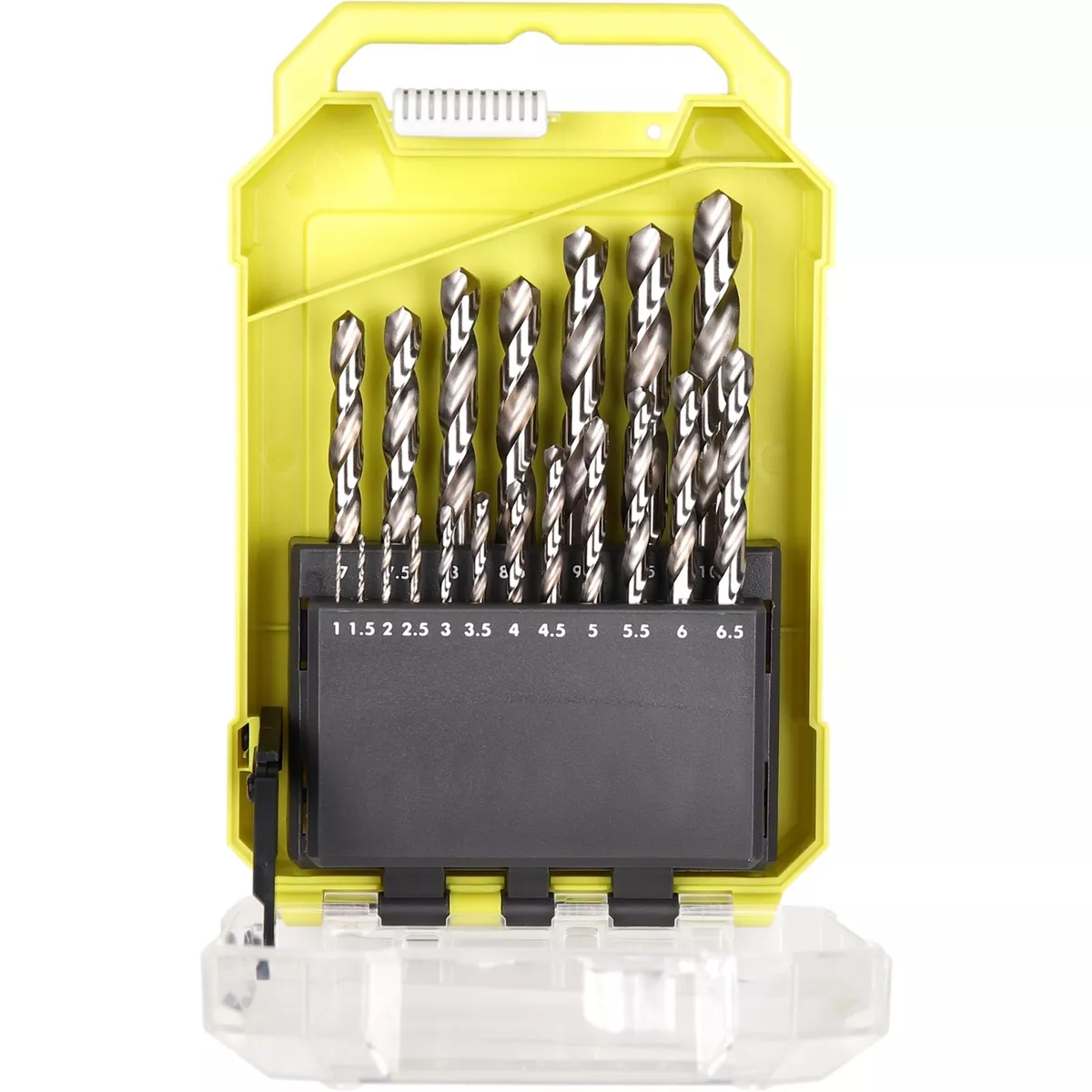 Drill bit carrying sale case