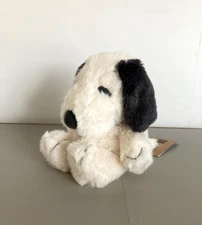 Peanuts Snoopy Plush Toy ”Yurukuta” Snoopy Limited item Snoopy Museum Tokyo