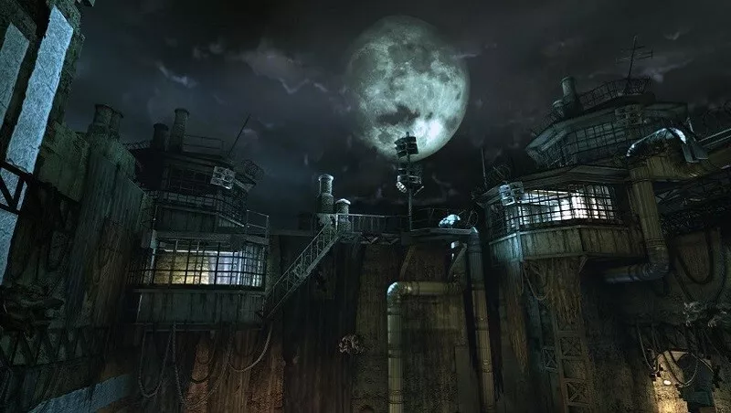 Batman Arkham Asylum: GOTY Edition Steam Key for PC - Buy now