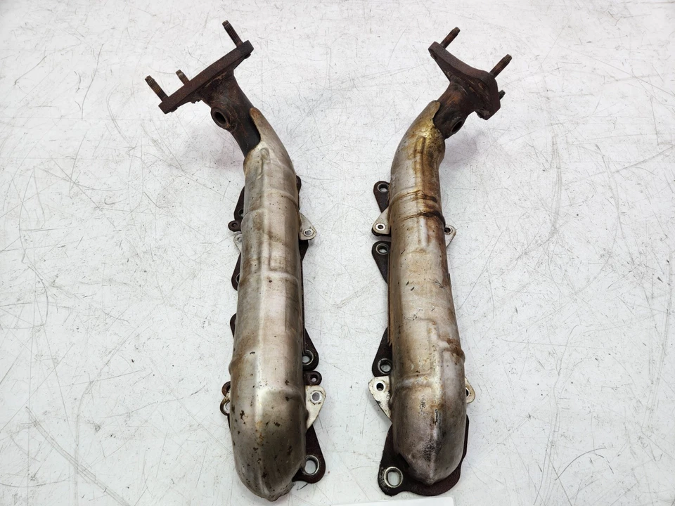 ✅ Colector de admisión de aire motor 4,7 L Toyota Land Cruiser J100 1998-2002 OEM Foto 2 de 4