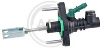 A.B.S. 61513 Geberzylinder, Kupplung Vorne FüR Toyota
