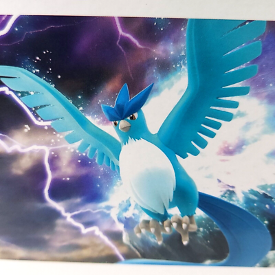 New Pokemon Scale World 4.5