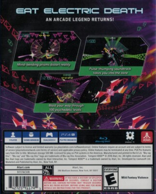 Jeux Vidéo Grid PlayStation 4 (PS4) d'occasion