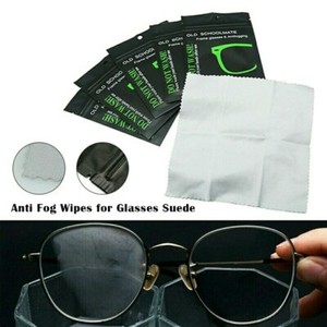 Panno antiappannante Occhiali NO FOG | eBay