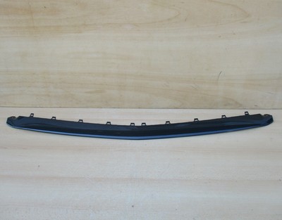 original Mercedes-Benz AMG C217 Carbon Stoßfänger vorne Mitte 