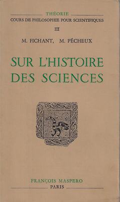 Fischer, Miche..ÜBER DIE GESCHICHTE DER WISSENSCHAFT