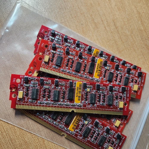 Parker Compumotor SIM8-IN Input Module