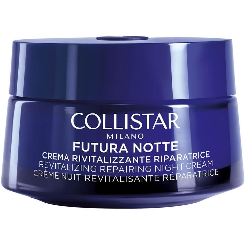 Collistar Futura Repairing Revitalizing Night Cream Revitalising Night Cream 50 Ml - Image 2