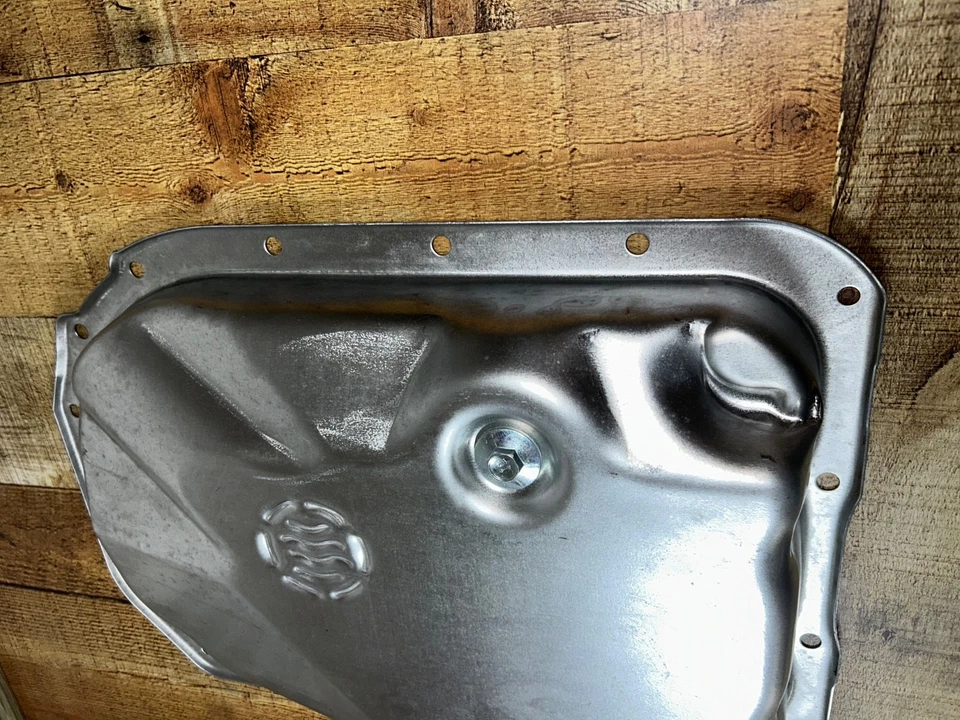 Panela de transmissão 24204278 AC Delco para Chevy Express Van Suburban SaVana P30 GMC - Imagem 4 de 4