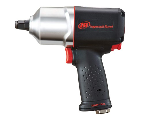 Ingersoll Rand - Stivale di protezione per 2135Timax 2135Qxpa 2135M-BOOT - Foto 3 di 5