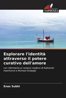 Enas Subhi | Esplorare L'identità Attraverso Il Potere Curativo Dell'amore