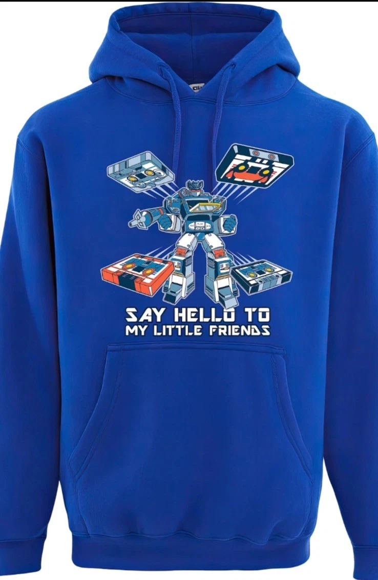 transformers hoodie products for sale | eBay