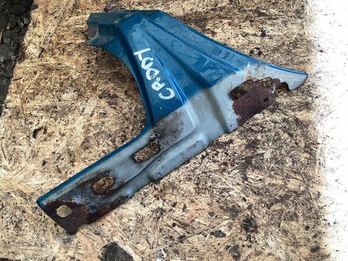 Volkswagen Caddy 2007 Halterung Kotflügel 220807 MBL10572