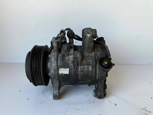 BMW 5 GT F07 2013 Klimakompressor Pumpe 9223694 Diesel 120kW TTD14140