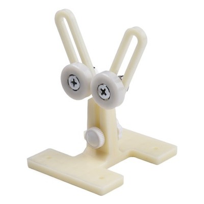 Support Stand Rod Repair Holder Support Stand Winding Machine New Practical