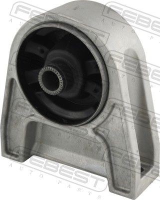 Febest Front Engine Mount Fits Ssangyong Korando Support Rod