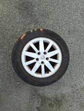 Jantes Renault SCENIC