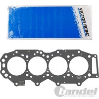 Victor Reinz Zylinderkopfdichtung 1Mm Passend FüR Ford Ranger | 61-54195-10