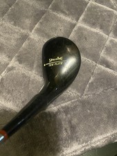 Spalding Championship Persimmon 4 Wood 42" Long