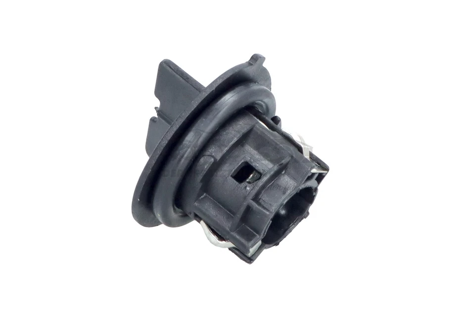 Attacco originale per lampadina frecce per Renault Espace IV Clio III 7701061695 - Immagine 3 di 4