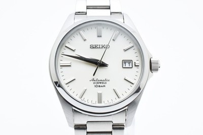 [MINT] SEIKO 4R35-03X0 SZSB011 Mechanical Automatic Men s Watch From JAPAN 57