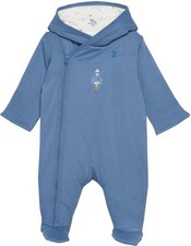 Fixoni Jungen Kinder Overall Wholesuit w.padding