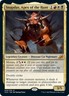 1 x Snapdax, Apex of the Hunt - Promo Pack - Ikoria: Lair of Behemoths - NM-Mint