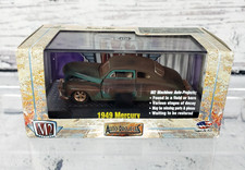 M2 Machines Auto Projects Mercury 1949 10-02 Diecast Car 164 Scale - New