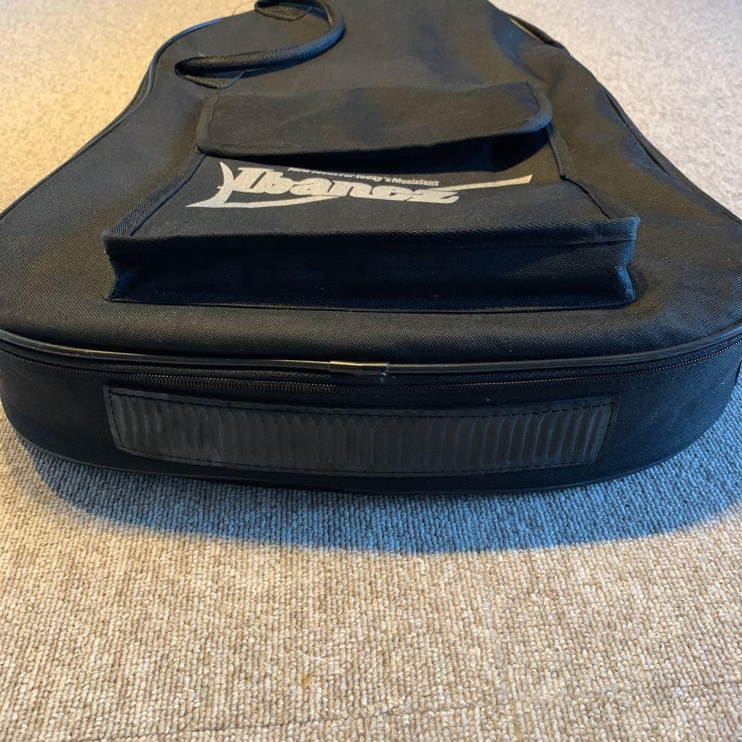 Ibanez SR500 BM Electric Bass Guitar W/Gig Bag Used Product