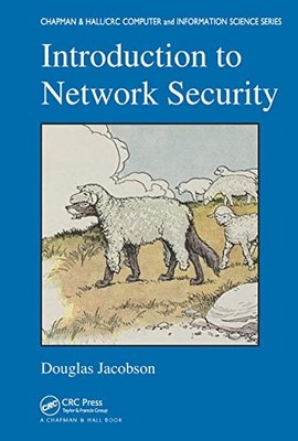 Introduction to Network Security (Chapman & Hal... by Jacobson, Douglas Hardback