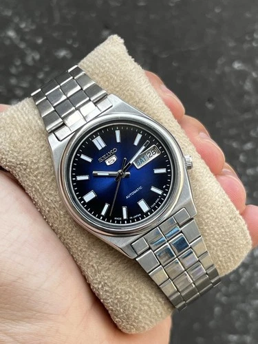 Vintage seiko 5 7009 Automatic Mens