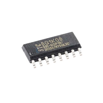 10 piece set  STC8G1K08-38I-SOP16